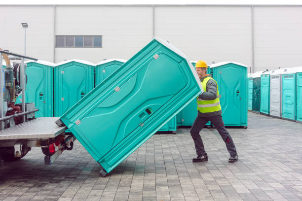 Best Wedding porta potty rental  in Miami Gardens, FL