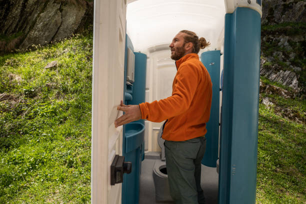 Miami Gardens, FL porta potty rental Company