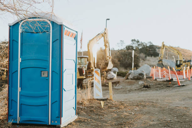 Porta potty rental for outdoor events in Miami Gardens, FL