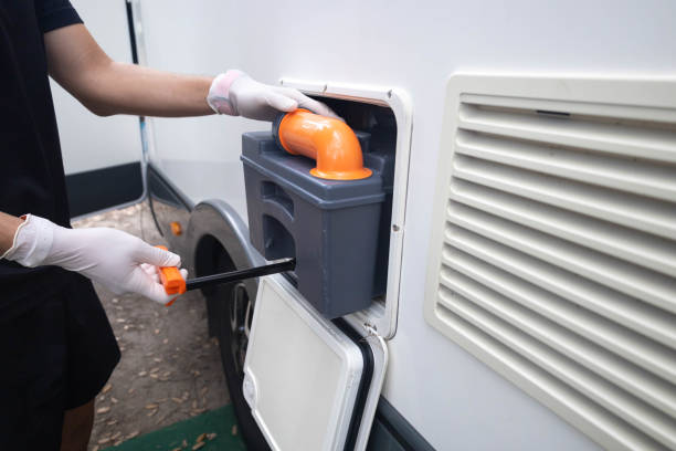Best High-end porta potty rental  in Miami Gardens, FL