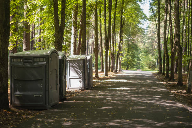 Best Long-term porta potty rental  in Miami Gardens, FL