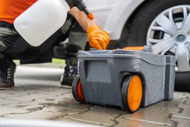 Best Portable toilet rental cost  in Miami Gardens, FL
